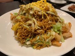 -广州文华东方酒店·江-由辉师傅主理