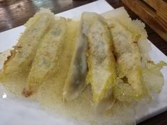 老洛阳锅贴-老雒阳面馆·水席·洛阳菜(王城路店)