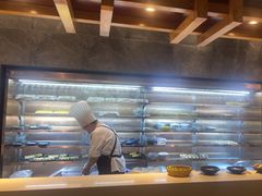 -巴奴毛肚火锅(相州店)