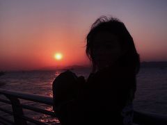 -演武大桥观景平台