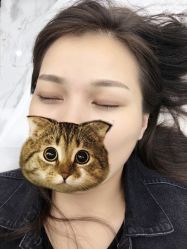-HQ半永久纹绣纹眉