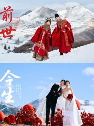 -雅云婚纱摄影工作室旗舰店