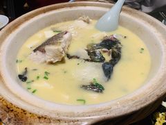 -冶春茶社(星汉大厦店)