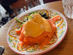 -Alimentari早午餐(安福路店)
