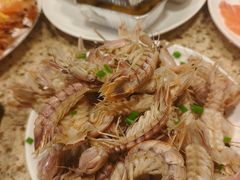 -禾斗海鲜自助(市南银座店)