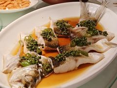 酱椒蒸大白刁-湖锦酒楼·旗舰店(三阳总店)