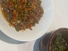-攸州小镇家湘菜(小米科技园店)