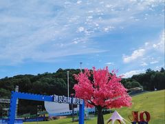 -吉林市朱雀山国家森林公园