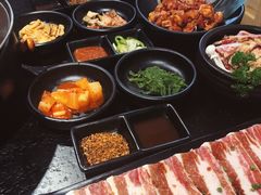 -九田家黑牛烤肉料理(石路天虹店)