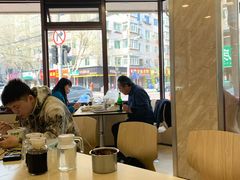 -老四季(南市场店)
