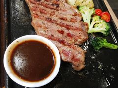-必胜客(龙茗店)