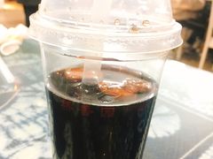 酸梅汤-桥香园云南过桥米线(金马碧鸡店)