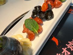 -鲁秀才炒鸡(龙湖西溪天街店)