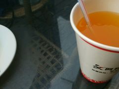 -阿利茄汁面(曼哈顿店)