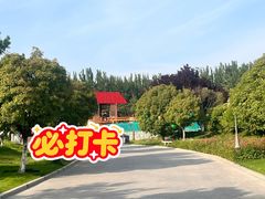 -泉城欧乐堡梦幻世界