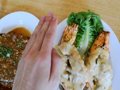 -ZF Seafood Restaurant 卓峰海鲜餐