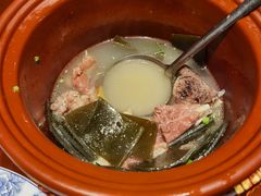 -深巷家味馆.湖北头牌红烧鱼头拌饭(黄陂店)