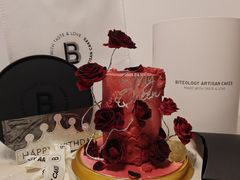-Biteology Artisan Cakes(红庄·国际文化保税创新园店)