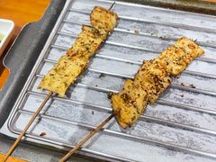 -木屋烧烤(西南角店)