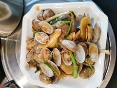 -冯姐生蚝(长隆横琴店)