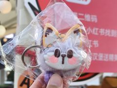 -丽达购物中心(崂山店)