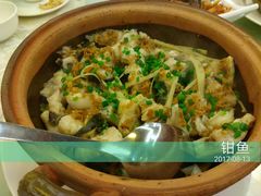 -围龙屋客家食府(福田店)