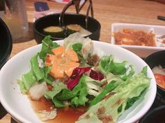 -黑牛黑猪烤肉专门店(万象城店)