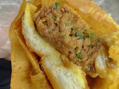 -牛煎里牛肉煎包淮南牛肉汤(广东路店)