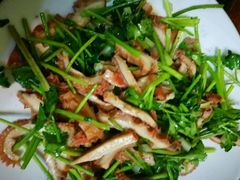 -清真宏玉祥黄门脸餐厅(华荫东里店)