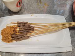 -老佛爷正宗铜炉蛙锅(五道口店)