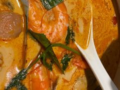 -帕蓝·暹罗料理(大学路店)