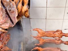 -雷氏板鸭(红照壁南街店)