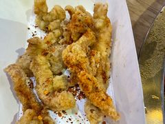 -文叔·湖北名小吃·小龙虾(黄贝岭地铁站店)