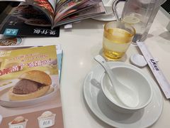 -太兴餐厅(东方广场分店)