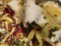 老坛子酸菜鱼-太二酸菜鱼(正大广场店)