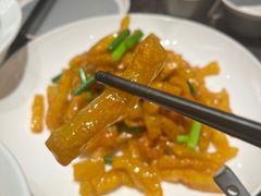 溜咯吱-新乾隆酒楼(帝景园店)