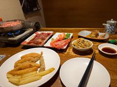 -王氏炉匠·烧鸟放题自助(三里屯店)