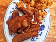 -麒麟豆汤圆子火锅(川心小区店)