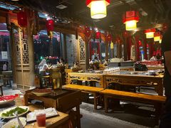 -蜀大侠火锅(车公庙店)
