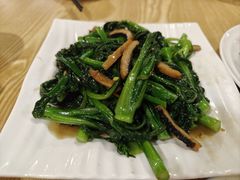 -佛有缘素食馆·荔湾老字号(陈家祠首店)