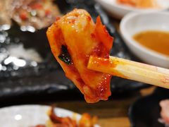 -大壮家原味烤肉(兴华北街店)