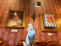 -巴黎迪士尼乐园