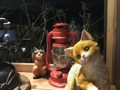 -马灯部落·西湖边的创意山景餐厅(虎跑动物园店)