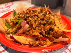 -回·龙虾铺·盆盆蟹·烧烤大排档(回龙观店)