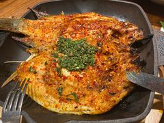 -云海肴·汽锅鸡·云南菜(美罗城店)