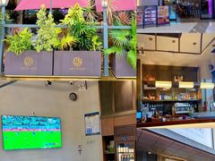 -盐说·西式餐酒馆(光明万达店)