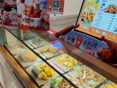 -1973继光香香鸡(金桥国际店)