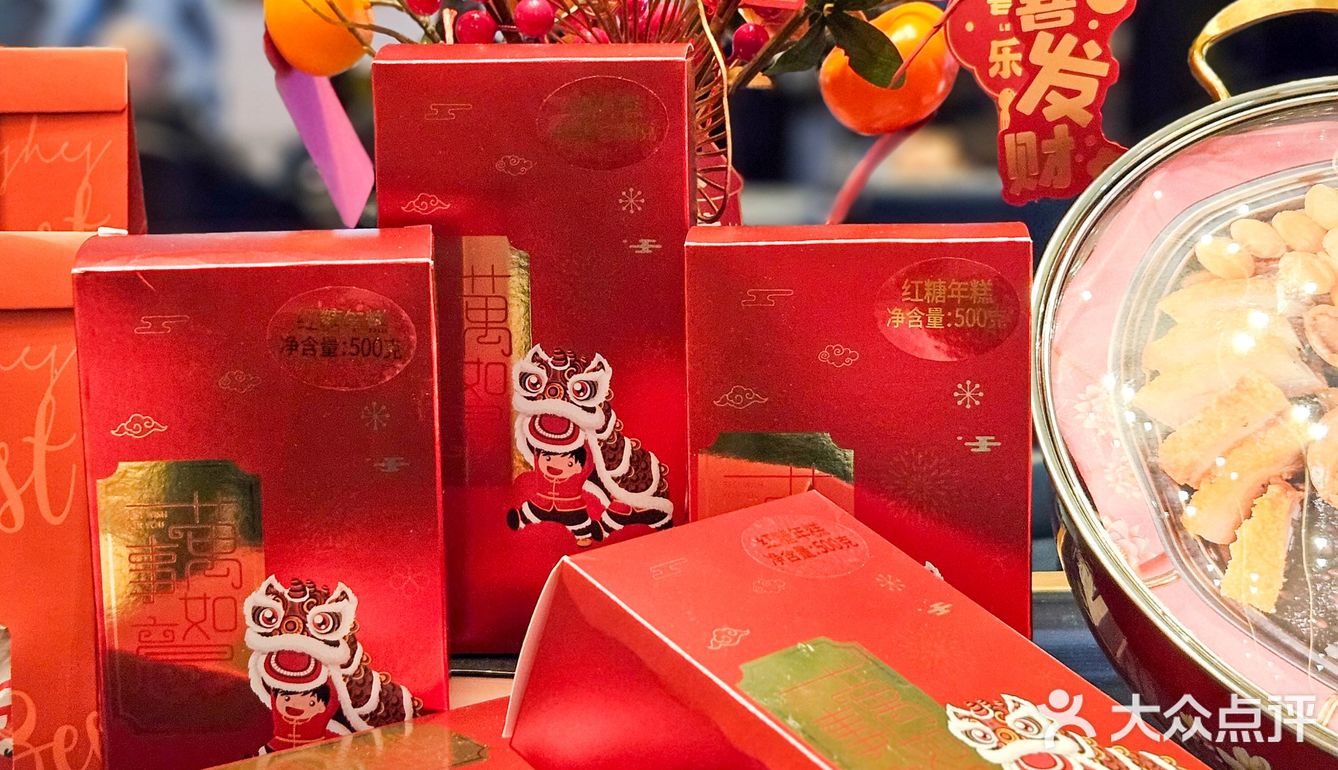 360度旋转的高空自助，难怪香港的朋友们敲爱！