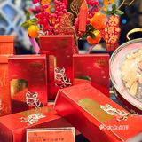 360度旋转的高空自助，难怪香港的朋友们敲爱！