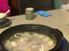 -润泽园椰子鸡(汇一城店)